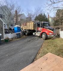 Recycling Services for Junk in Dupont, WA